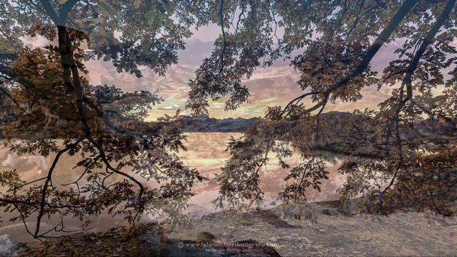"RINASCITA DI UN SOGNO" Musica di Camillo Berardi - Il Lago di Campotosto in…Canto! смотреть онлайн