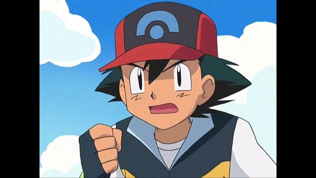 Ash vs. Paul [2/16] | Pokémon Diamant & Perl Anime | #Paul [GER] смотреть онлайн