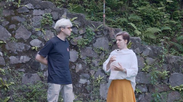 Как узнать предназначение? На что указывают мурашки смотреть онлайн