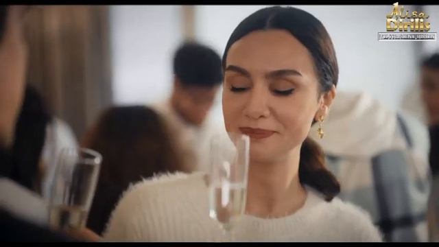 Lale & Kenan –  На Всю Жизнь | Kuş Uçuşu 2 | Полет птицы 2