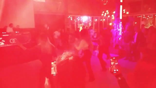 Леди стайл Бачата с Динарой Виннер. Танцевальная вечеринка в Турции 2022 #dancevideo #танцы смотреть онлайн