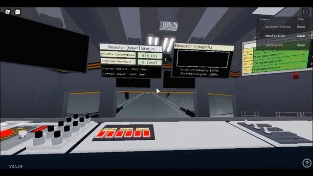 PERL Inc. Plasma Research Facility [Part 1: Overheating the Core] смотреть онлайн