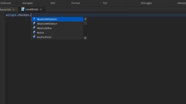 How to make a MULTI-TABBED Shop GUI | Roblox Tutorial смотреть онлайн