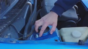 Слабые места Лада Калина.