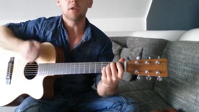 А. Казлитин Дым (cover) смотреть онлайн