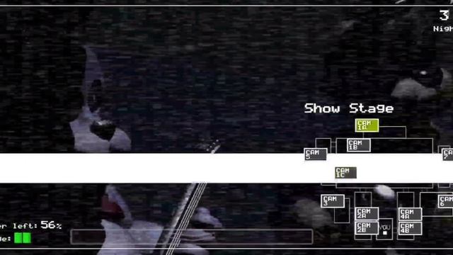 FNAF 1 - SPEEDRUN (ANY%) - MOBILE (ANDROID) смотреть онлайн