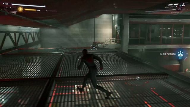 Spider man MM GTX 1660 ti ARMOR OC смотреть онлайн