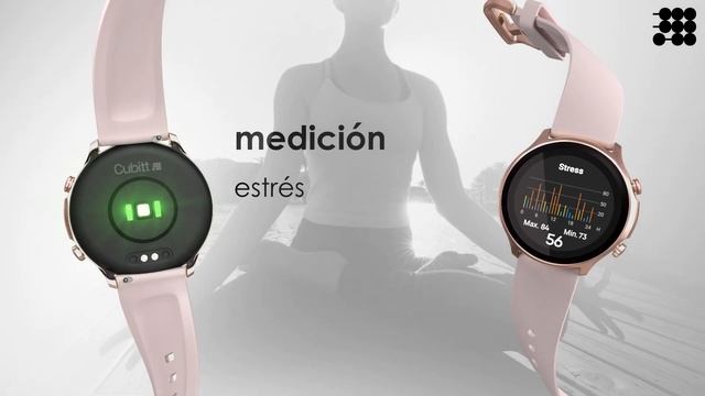 Recién llegado: CT4 Smartwatch⌚ смотреть онлайн