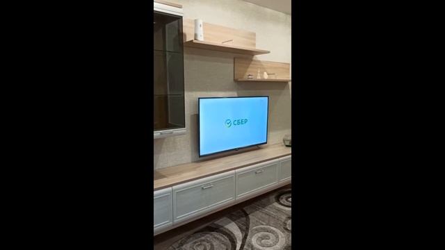 Видеоотзыв о Стенке Мелисса (Лером) смотреть онлайн