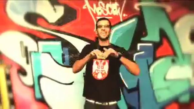 Jeeep, FMWL Москва Белград смотреть онлайн