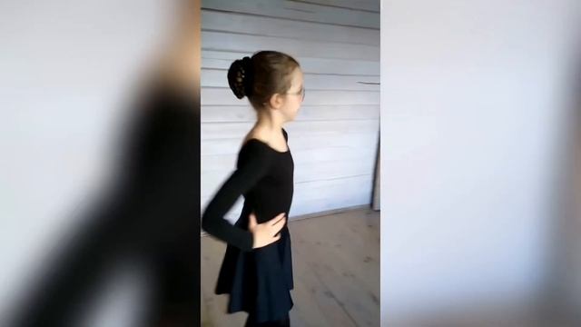 Театр танца «Сапфир», 6-я неделя на карантине, 27.04-03.05.2020 смотреть онлайн