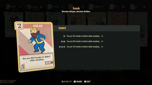 Fallout 76 Build: Bloodied Stealth Commando смотреть онлайн