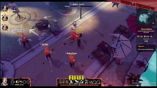Dead Island: Epidemic - Первый смотр смотреть онлайн