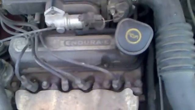 Ford Fiesta MK4