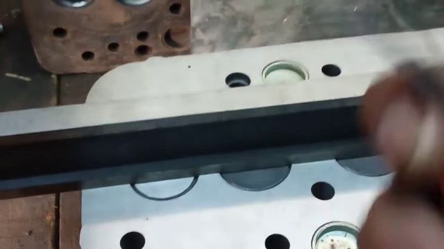 китайская ГБЦ Д240 МТЗ 03 линейка смотреть онлайн