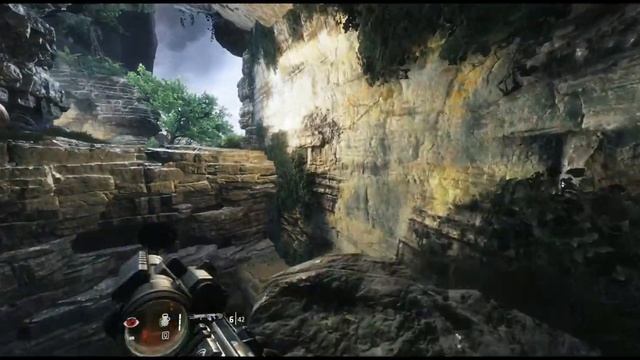Titanfall 2 (PC) - UltraWide 21:9 Walkthrough - Master Difficulty - Mission 2: BT 7274 смотреть онлайн