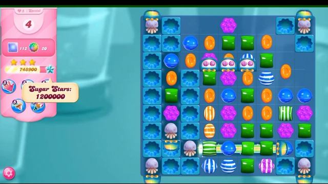 Candy crush game || Candy crush saga special level part 160 ||@YeseYOfficial смотреть онлайн