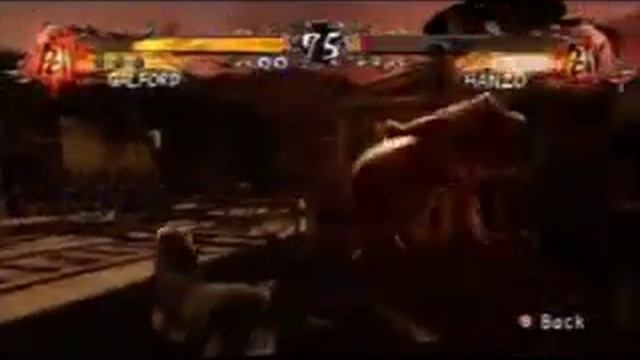 SAMURAI SHOWDOWN SEN M1 смотреть онлайн