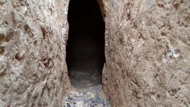 Что посмотреть в Харьковской области. Захоронение салтовской культуры времен Хазарского каганата. смотреть онлайн