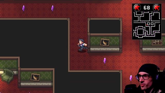 A Retro Demake of Dark Deception? | Super Dark Deception (Demo) смотреть онлайн