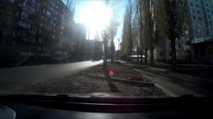 Экзаменационные маршруты.Воронеж