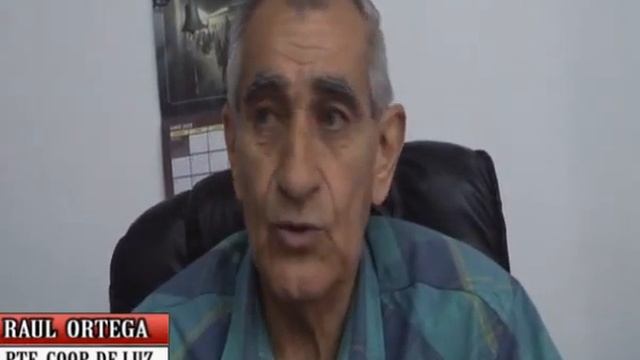 NORTV Raul Ortega Disolvieron Mesa Ejecutiva смотреть онлайн