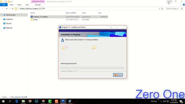 How to download and installation golden grapher with crack [Zero One] смотреть онлайн