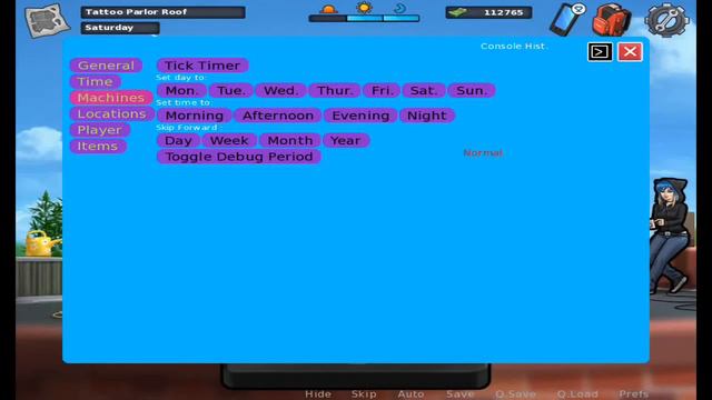 Summertime Saga_How To Use Cheats In Summertime Saga Game