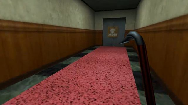 Half-Life 2+ ЖАРКАЯ НОЧЬ смотреть онлайн