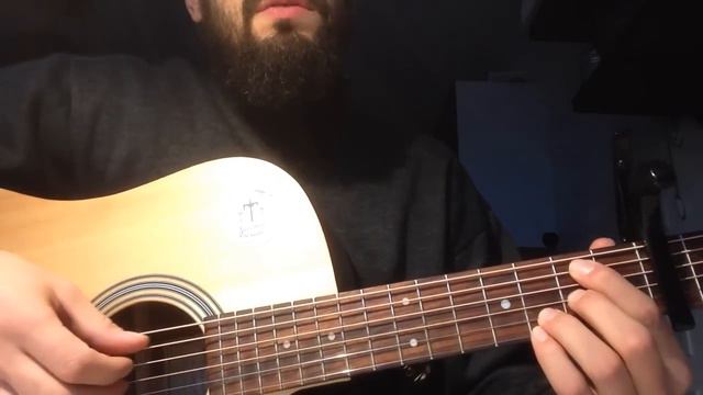 СЛОВО ЖИЗНИ youth - Надежда мира (акустическая версия, видео урок) смотреть онлайн