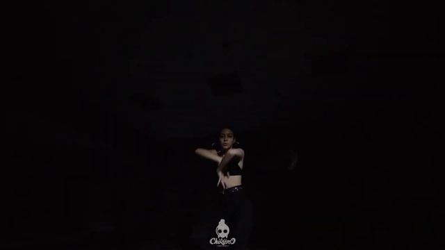 Bill Withers - Aint No Sunshine When Shes Gone | Regina Mavlanova High Heels Choreo | Chikibro смотреть онлайн