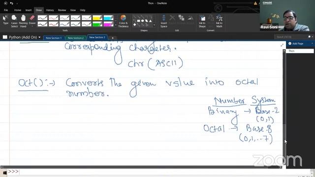PYTHON (ADD ON) - BCA PPU 1 YR + B.SC IT PPU 1YR. + BCA AKU 1ST SEM. - (TTS - 3PM TO 4PM) смотреть онлайн