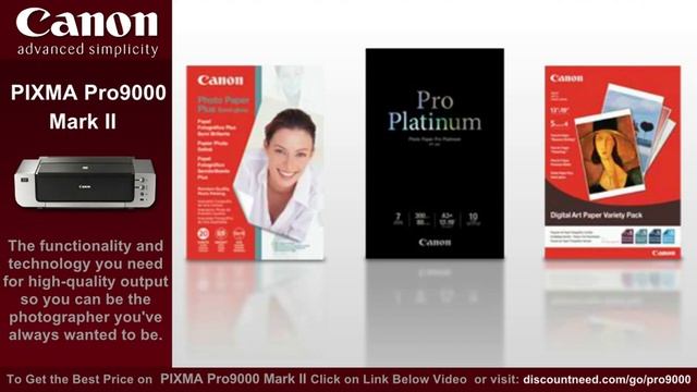 Canon pro9000 Mark II Review and Best Price on Canon pro9000 Mark II Scanner смотреть онлайн