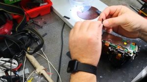 ремонт фотоаппарата Nikon D5100