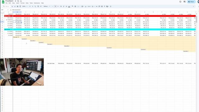 Prices were good... LAST MONTH ? смотреть онлайн
