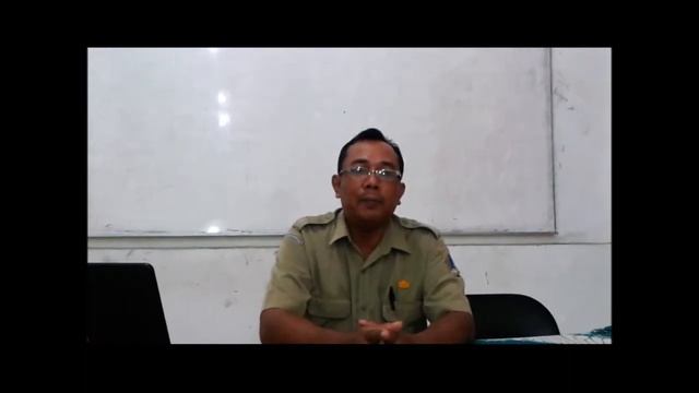 [SNITCH BEM FTIF ITS 2013] esemp-e: Layanan SaaS untuk Akademik Sekolah Menengah Pertama смотреть онлайн