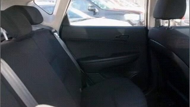 2009 HYUNDAI i30 SX - Dandenong VIC смотреть онлайн