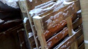 где бесплатно взять поддоны для компостера (часть 3)