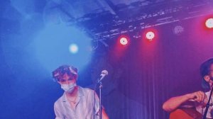 Payton Moormeier - Love Letter LIVE