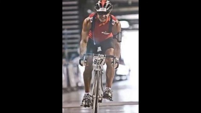 Ric Gonzalez - VEP смотреть онлайн