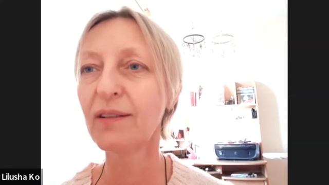 Отзыв Лилии -участницы курса " Код молодости. Эволюция" смотреть онлайн