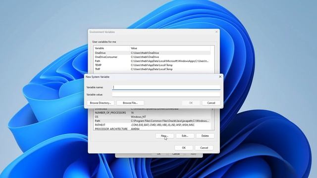Step-by-Step Guide: How to Install Java 20 on Windows 11 | Easy Java 20 Installation смотреть онлайн