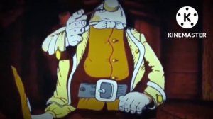 Песня Джона Сильвера (Остров сокровищ)