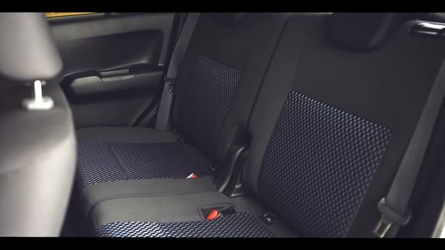 Bécsi Autópark //Suzuki Ignis 1.2 Hybrid смотреть онлайн