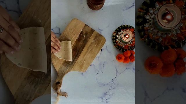 Twisted Kachori | Homemade Kachori Recipe | Twisted Kachori by Balzano Air fryer смотреть онлайн