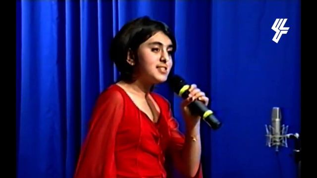 Չէին թողնում գար, մենք գտանք. Մոնիկա Նազարյան. գուսան Աշոտ. էն գարնան. Monika Nazaryan2005