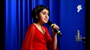 Չէին թողնում գար, մենք գտանք. Մոնիկա Նազարյան. գուսան Աշոտ. էն գարնան. monika nazaryan2005