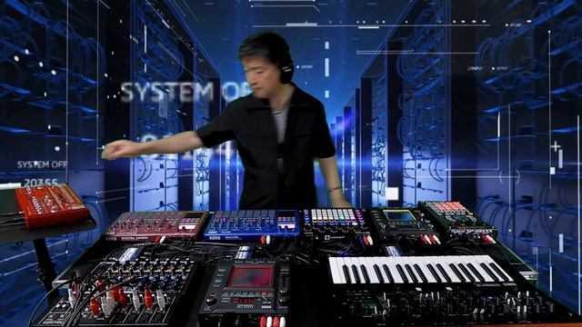 Hard Acid Techno Mix 2023 | 140BPM Techno Rave Dance Party Mix