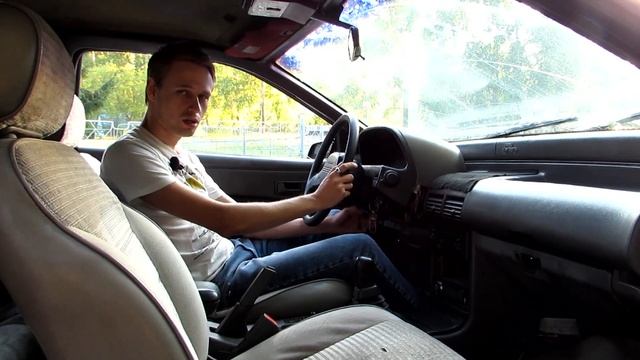 Ford Probe - Нерожденный Мустанг