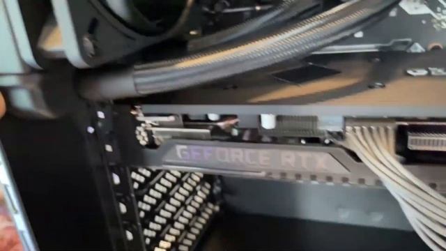 [Unboxing]HP OMEN 40L смотреть онлайн